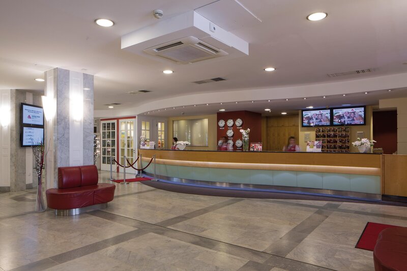 Austria Trend Hotel Ananas 75