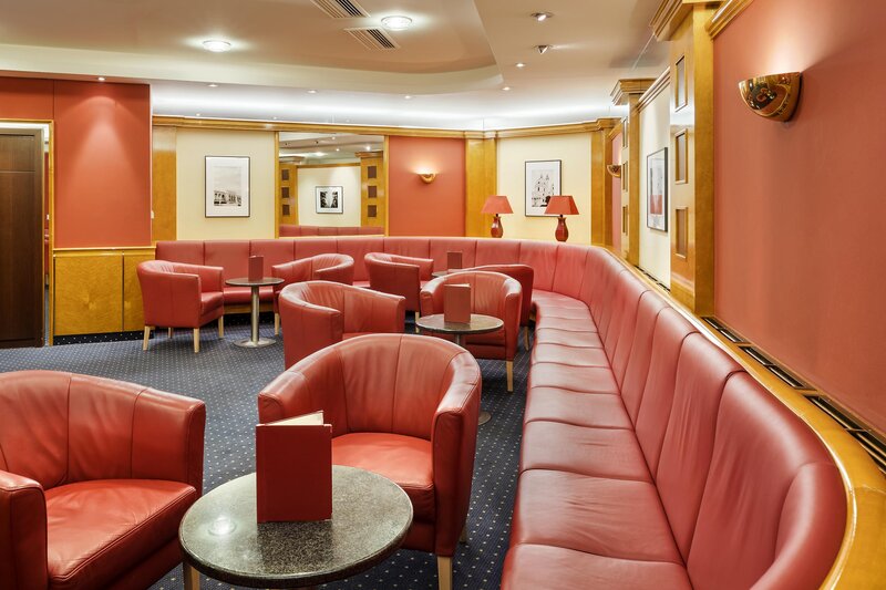 Austria Trend Hotel Ananas 76