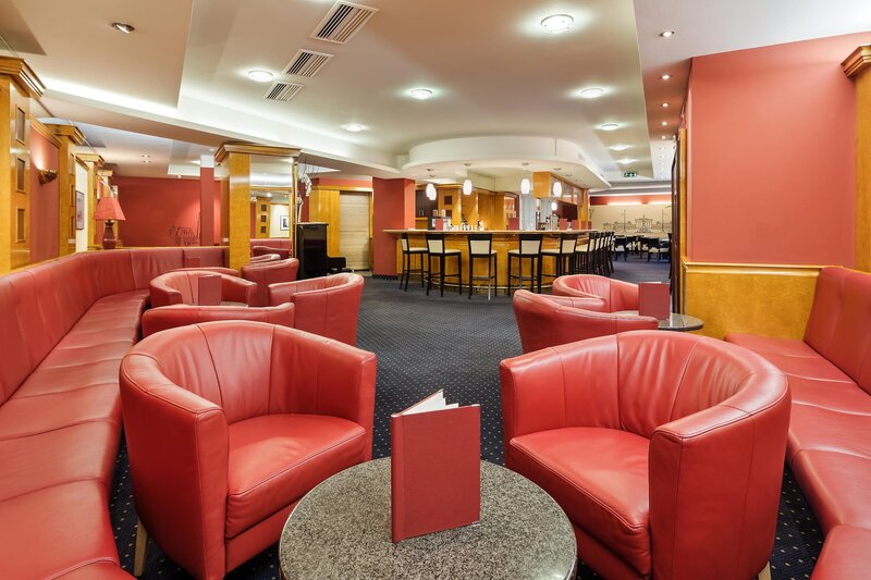 Austria Trend Hotel Ananas 79