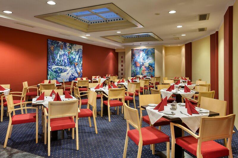 Austria Trend Hotel Ananas 82