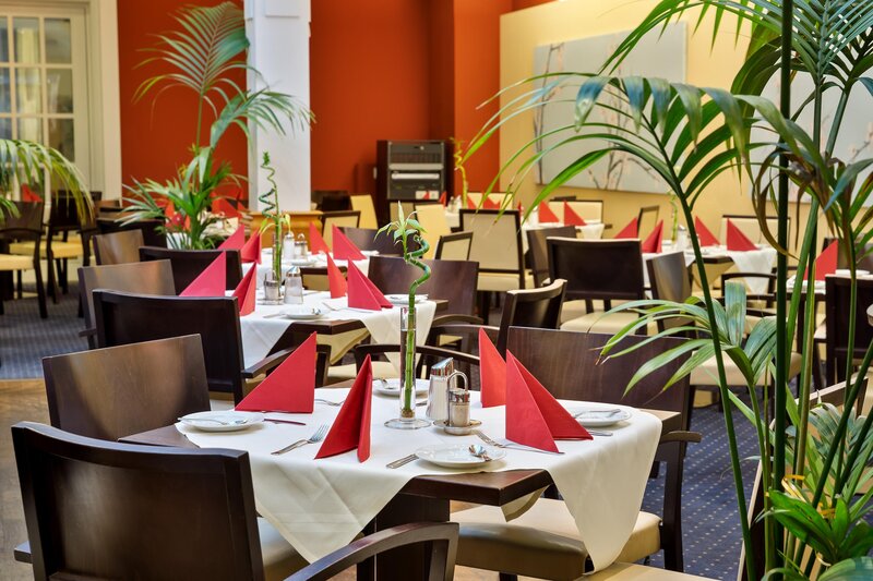 Austria Trend Hotel Ananas 83