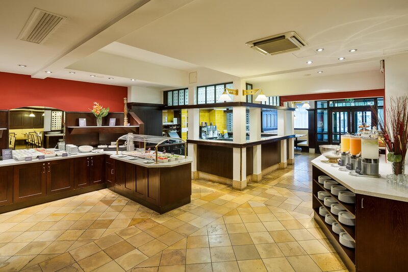 Austria Trend Hotel Ananas 87