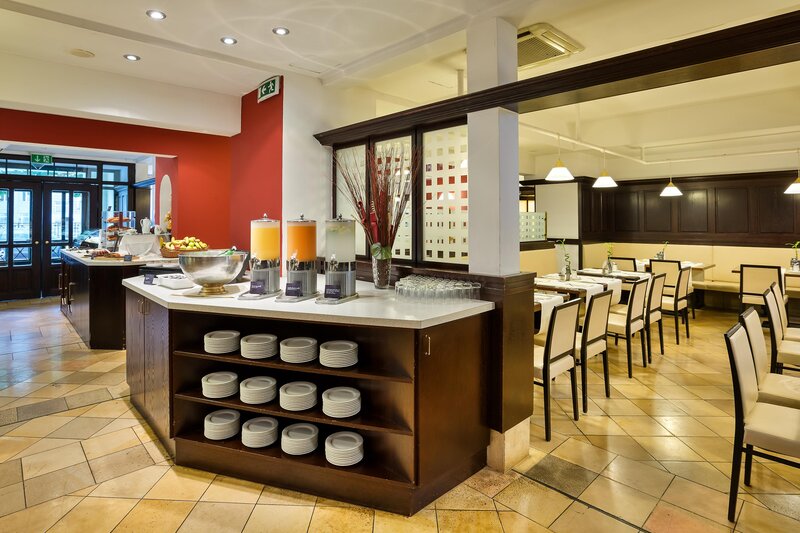 Austria Trend Hotel Ananas 88