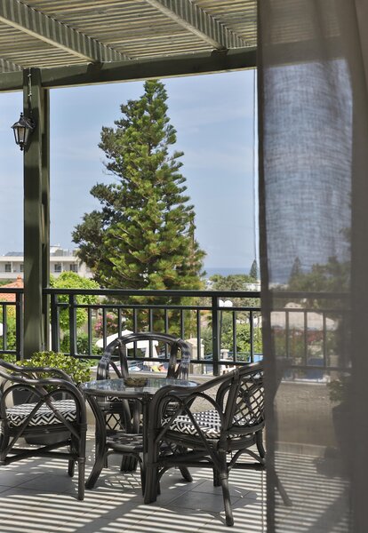 Anastasia Hotel 7