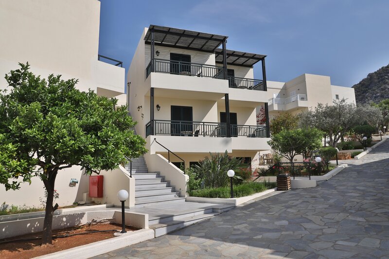 Anastasia Hotel 8