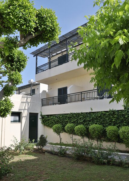 Anastasia Hotel 9