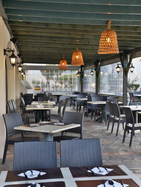 Anastasia Hotel 14