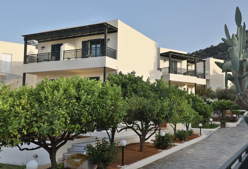 Anastasia Hotel 19