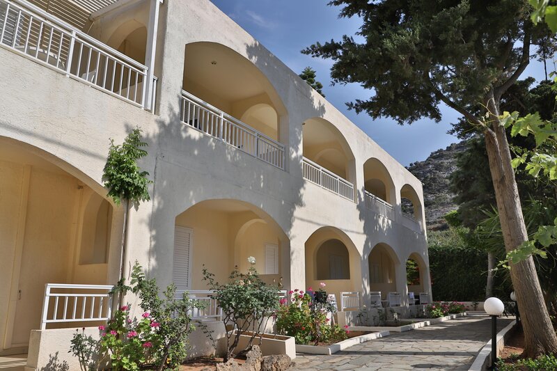 Anastasia Hotel 20