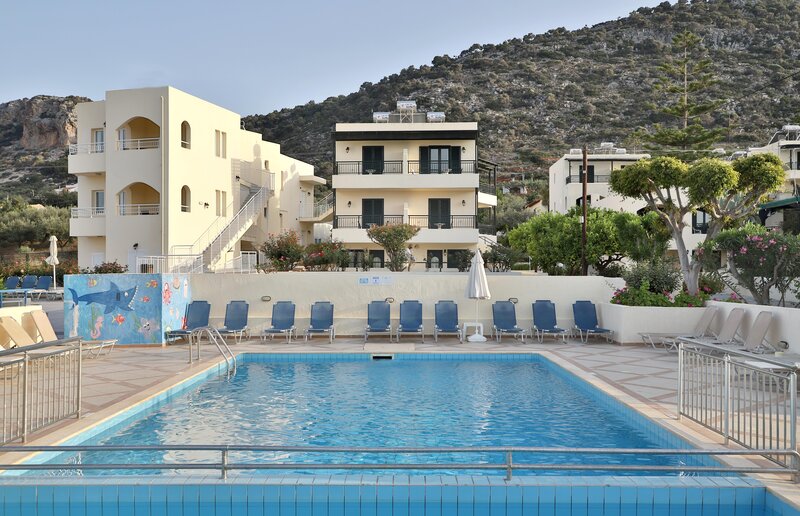 Anastasia Hotel 21