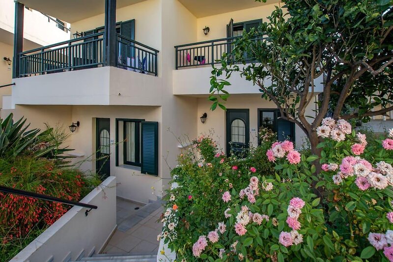 Anastasia Hotel 23