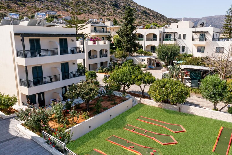 Anastasia Hotel 27