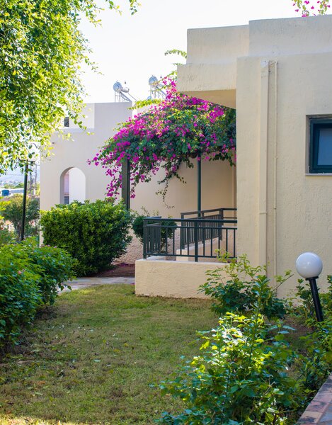 Anastasia Hotel 30