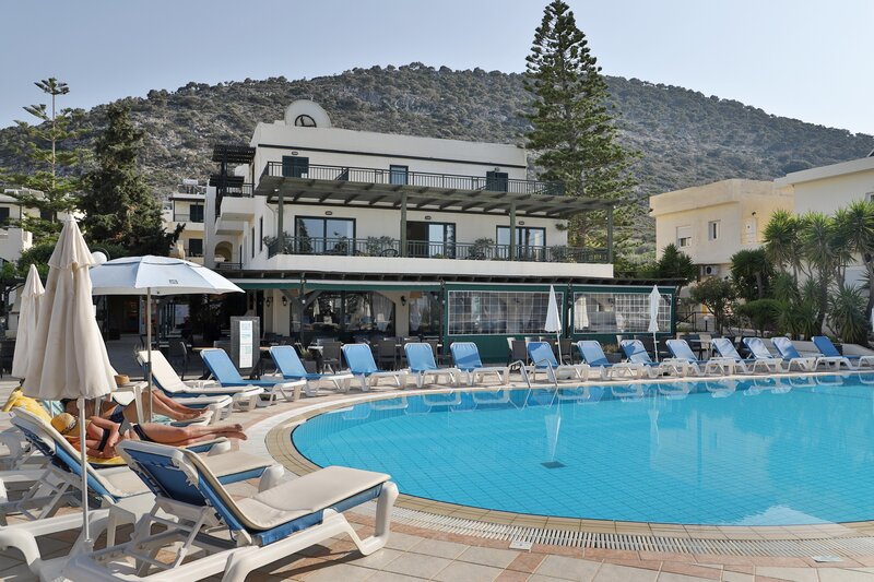 Anastasia Hotel 31