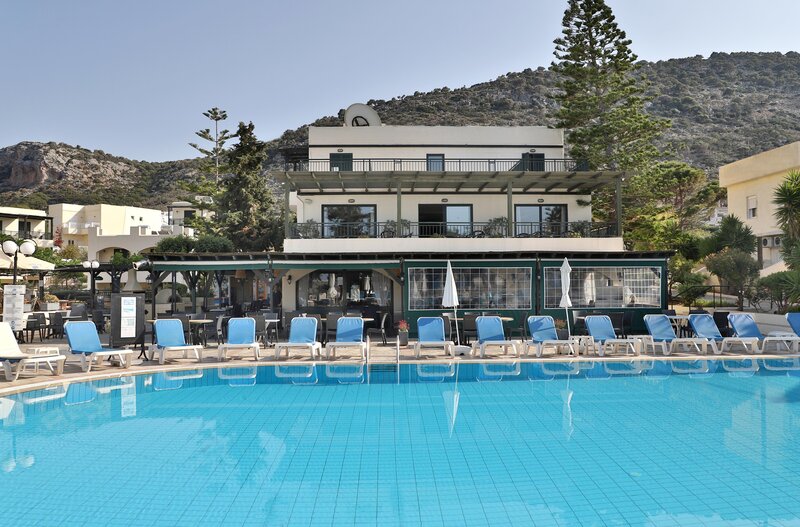 Anastasia Hotel 32