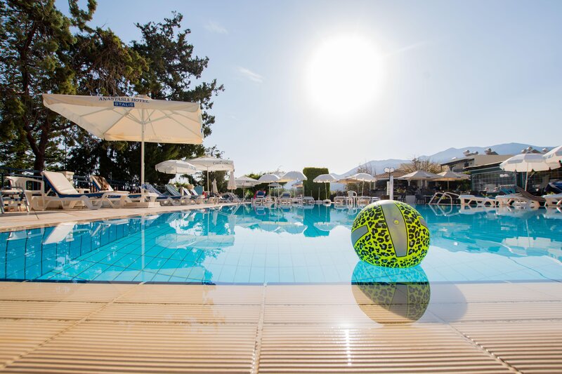 Anastasia Hotel 33