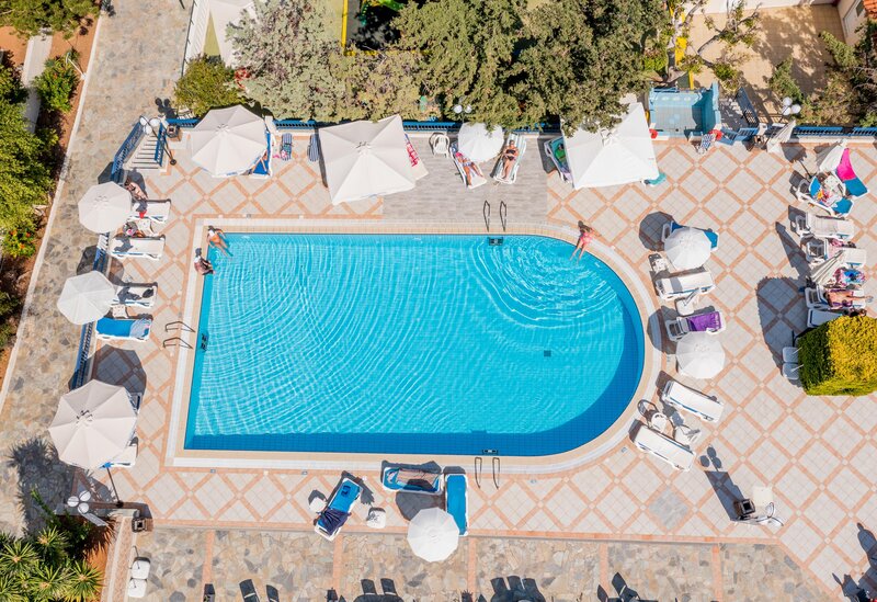 Anastasia Hotel 35