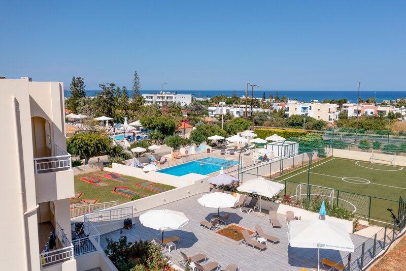 Anastasia Hotel 36
