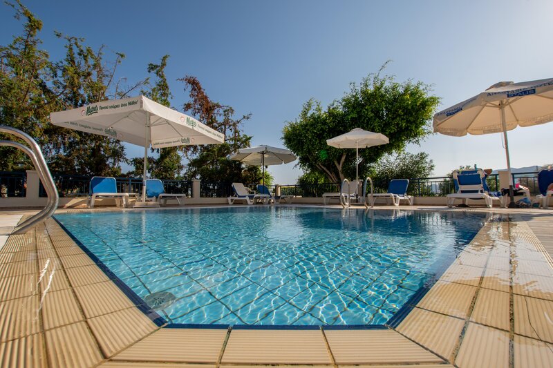 Anastasia Hotel 37