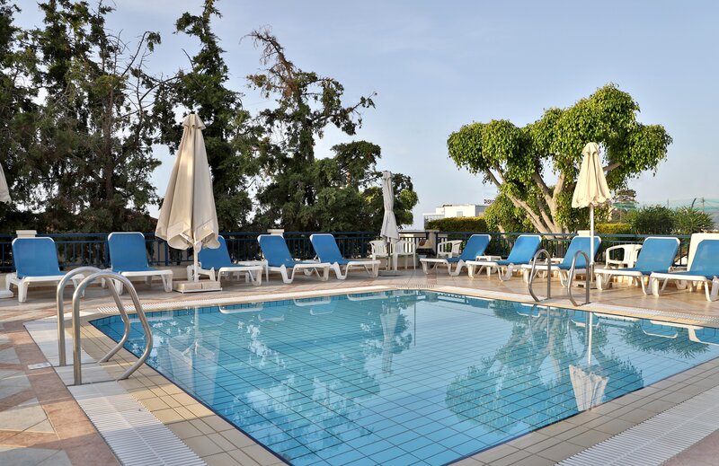 Anastasia Hotel 39