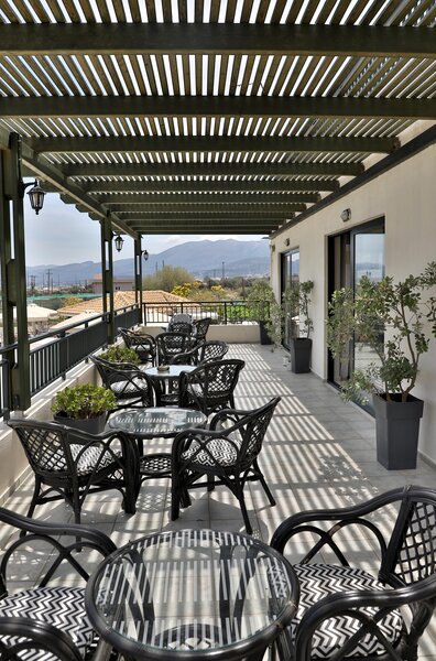 Anastasia Hotel 41