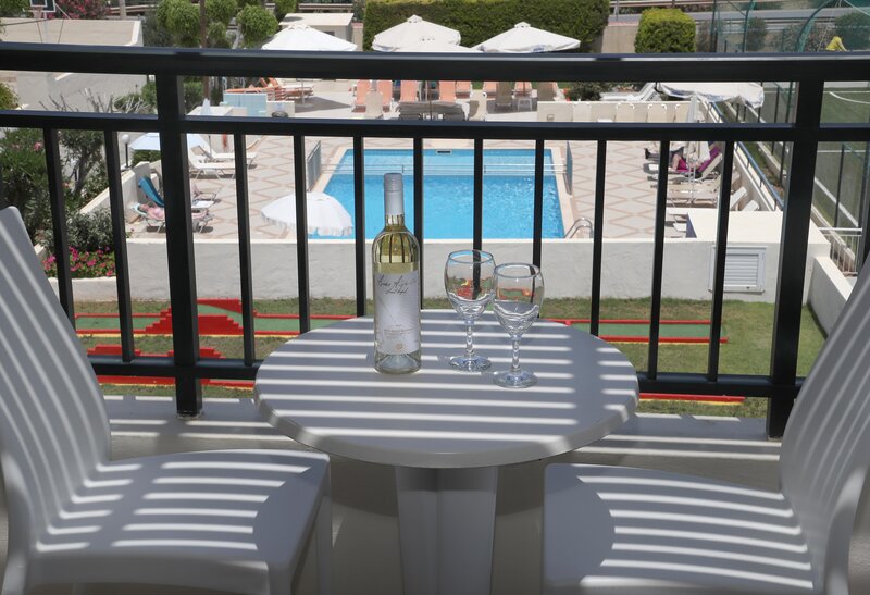 Anastasia Hotel 44