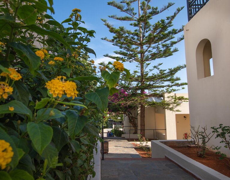 Anastasia Hotel 46