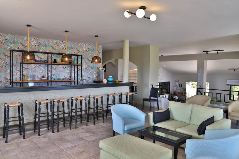Anastasia Hotel 48