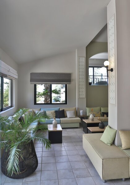 Anastasia Hotel 53