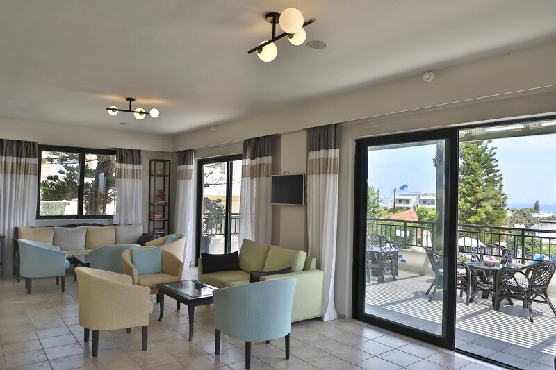 Anastasia Hotel 55