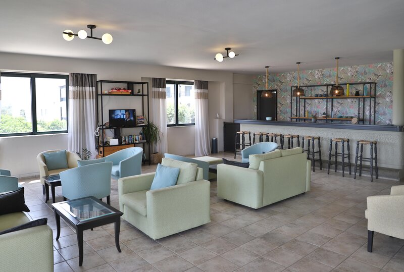 Anastasia Hotel 56
