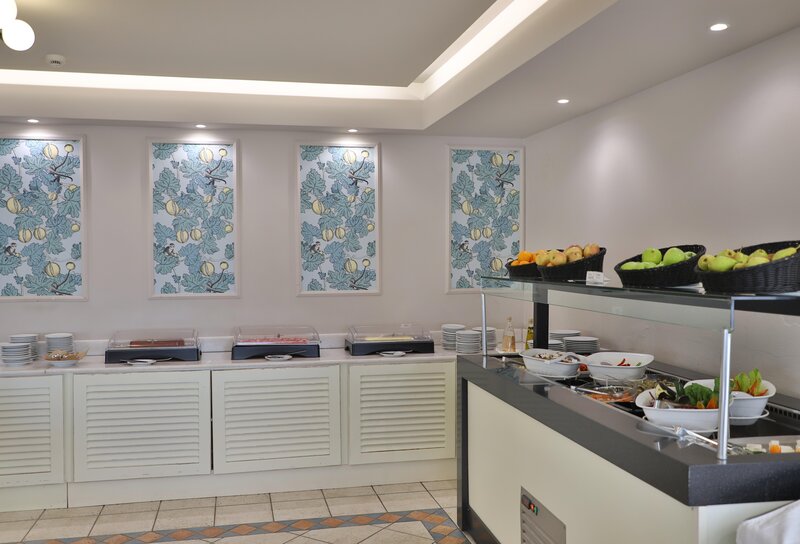 Anastasia Hotel 62