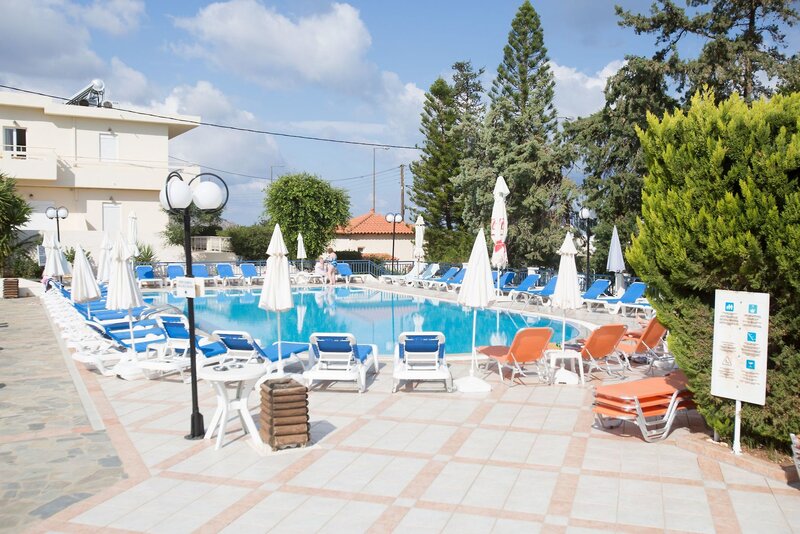 Anastasia Hotel 66