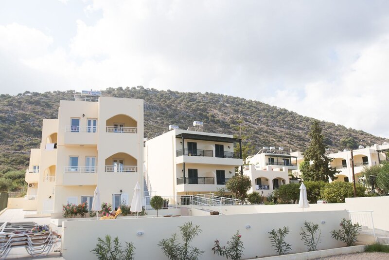 Anastasia Hotel 67