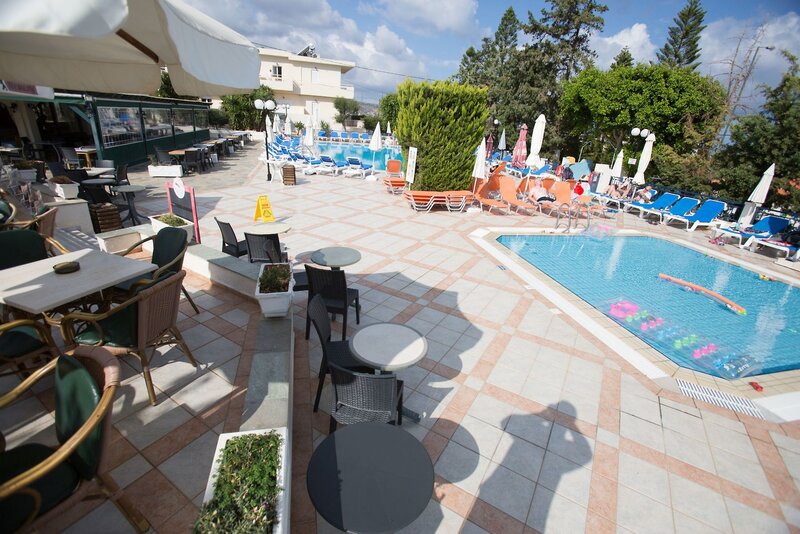 Anastasia Hotel 68