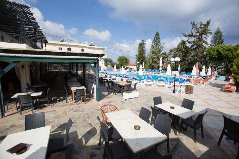 Anastasia Hotel 69