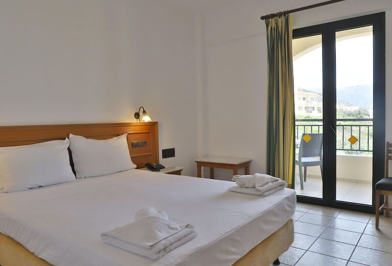 Anastasia Hotel 71