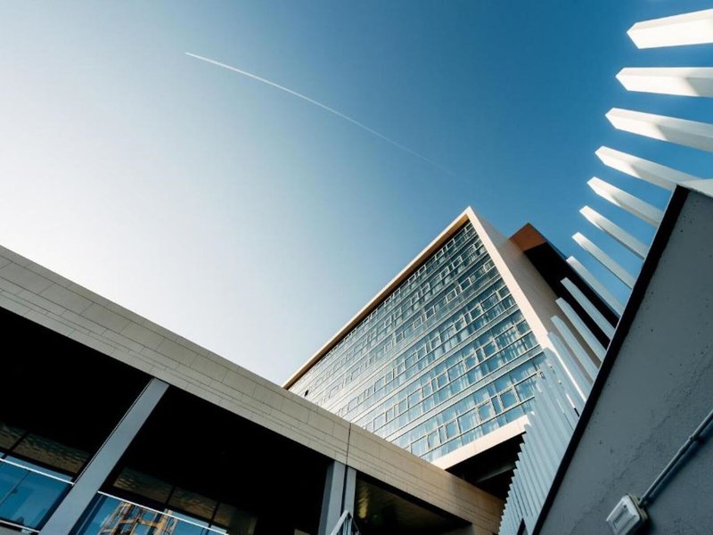 Valencia Congress 3 - Exterior