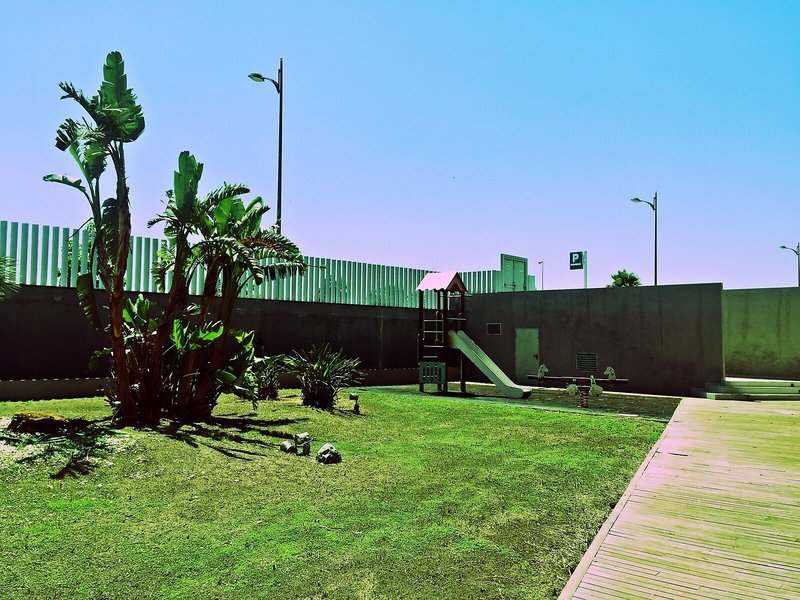 Valencia Congress 7 - Landscape