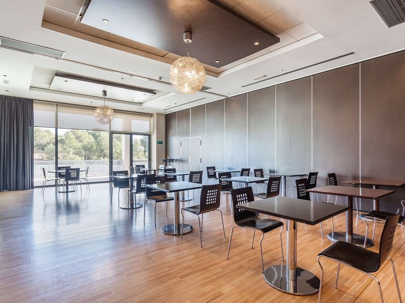 Valencia Congress 30 - Restaurant