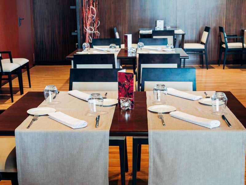 Valencia Congress 32 - Restaurant
