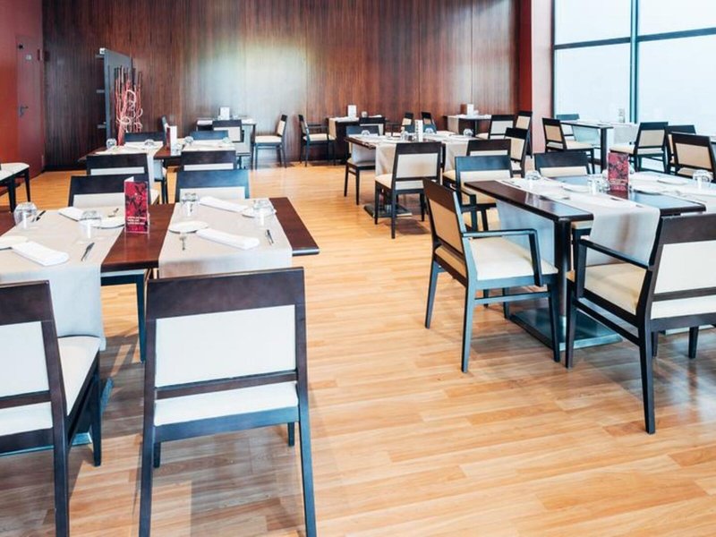 Valencia Congress 33 - Restaurant