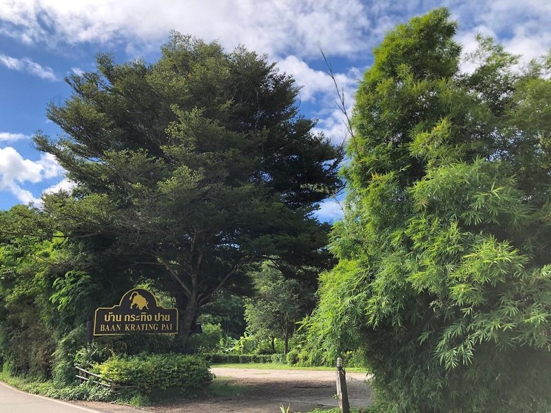 Baan Krating Pai 6