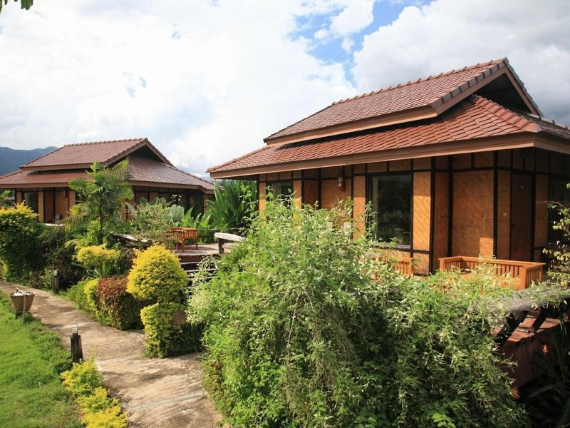 Baan Krating Hotel