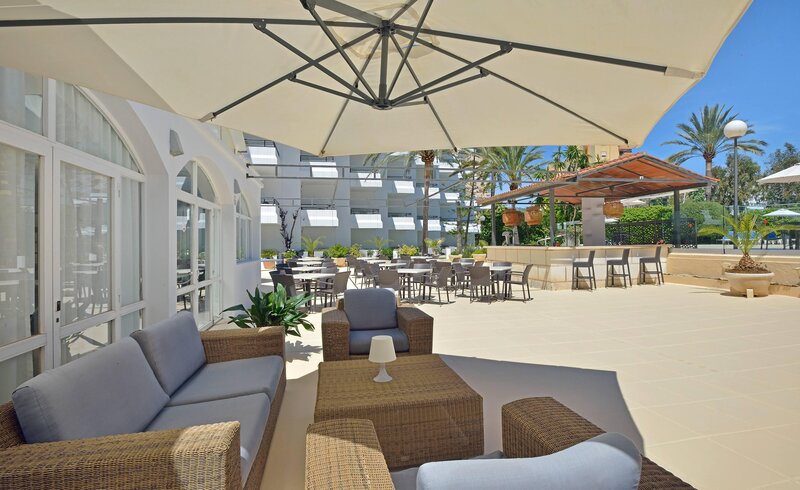 Sol Lunamar Palmanova Apartamentos 7