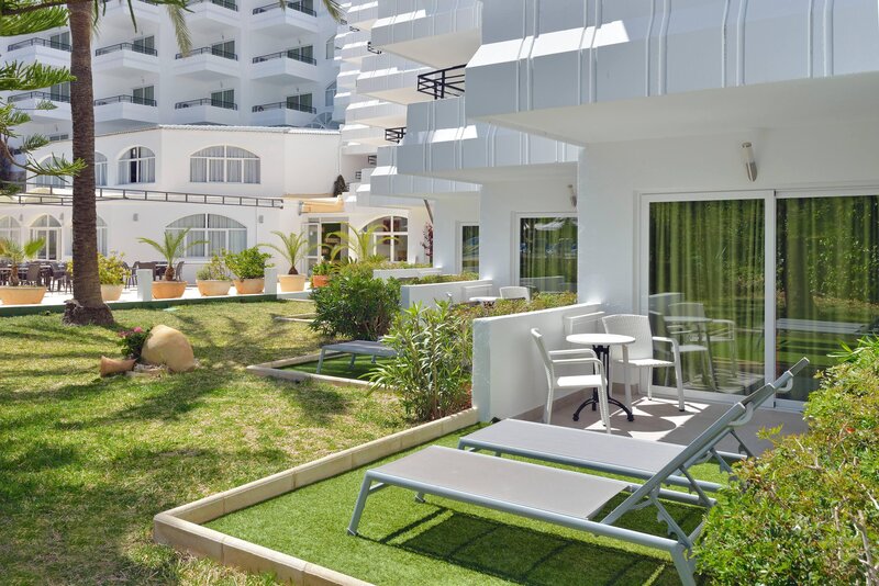 Sol Lunamar Palmanova Apartamentos 8