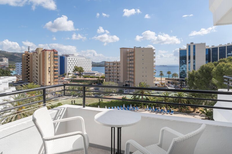 Sol Lunamar Palmanova Apartamentos 11