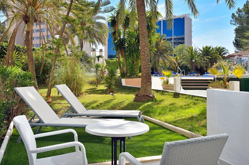 Sol Lunamar Palmanova Apartamentos 25