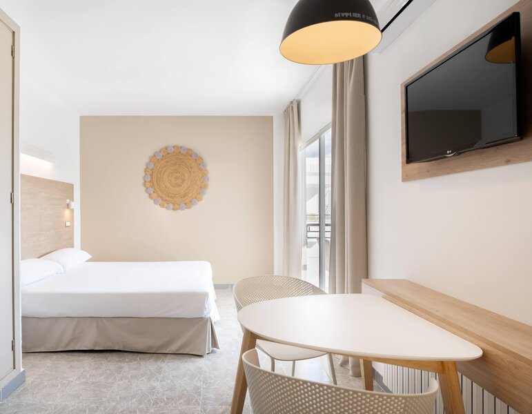 Sol Lunamar Palmanova Apartamentos 28