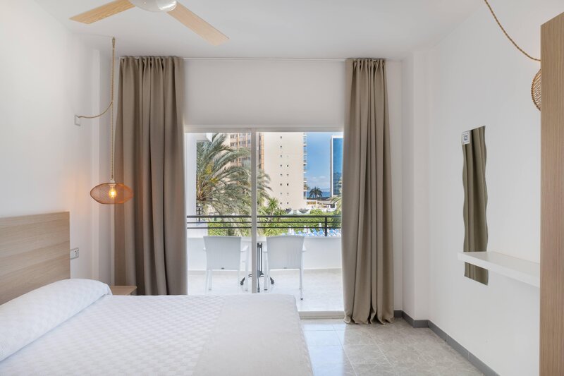 Sol Lunamar Palmanova Apartamentos 31